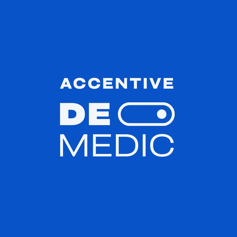 Accentive DEMedic